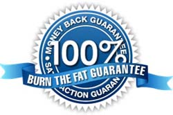 100% money back guarantee