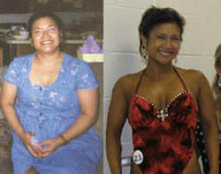 Success Story!