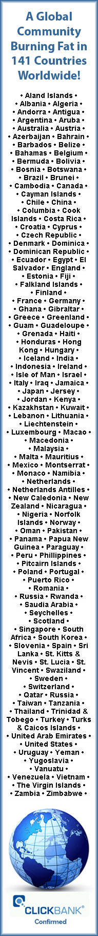A worldwide community serving 141 countries