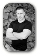 Marc David of No Bull Bodybuilding.com!