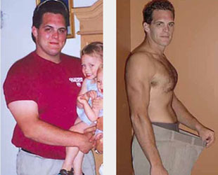 Success Story!