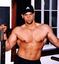 Paul Crane of Ultimate Fat Burner.Com