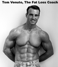 Tom Venuto, Fat Loss Coach